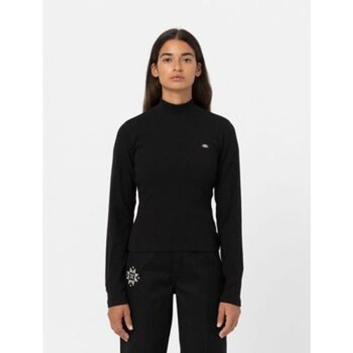 T-Shirts & Poloshirts MARYSVILLE TEE LS - DK0A4YHC-BLACK - Dickies - Modalova