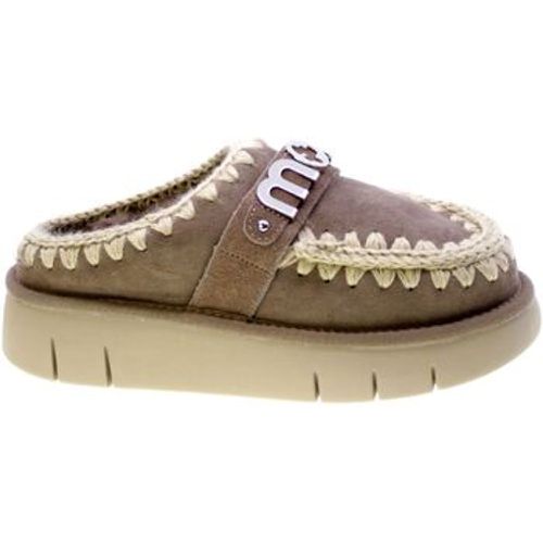 Mou Clogs 92440 - Mou - Modalova