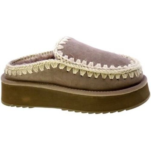 Mou Clogs 92458 - Mou - Modalova