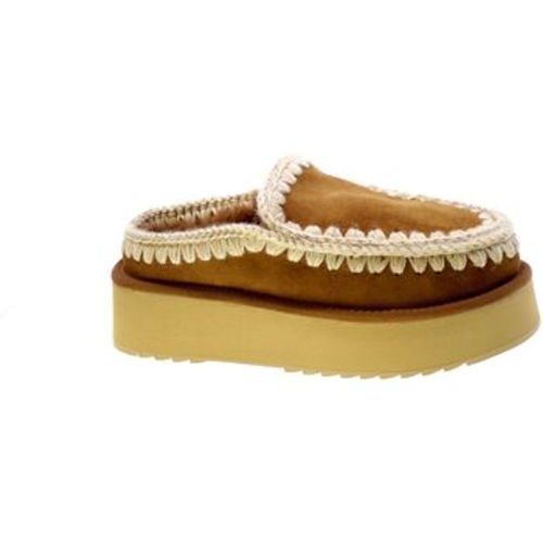 Mou Clogs 92459 - Mou - Modalova