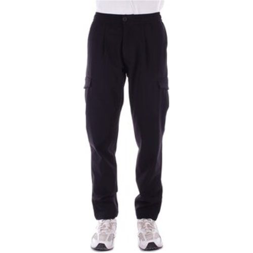 Suns Cargohose PTS53014U - Suns - Modalova