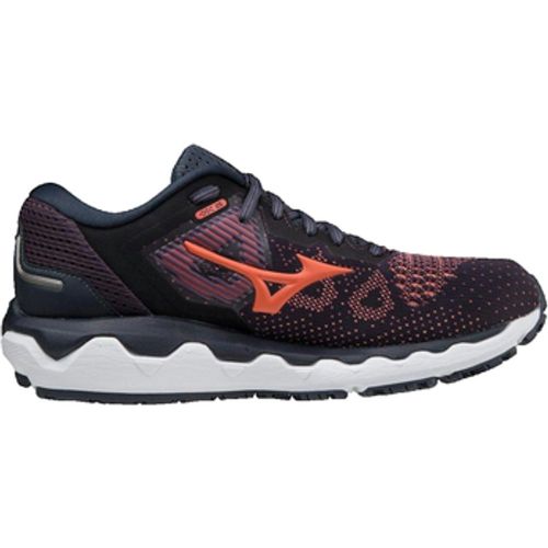 Mizuno Herrenschuhe Wave Horizon 5 - Mizuno - Modalova