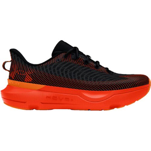 Herrenschuhe Infinite Pro Fire Ice - Under Armour - Modalova