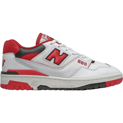 New Balance Sneaker 550 - New Balance - Modalova