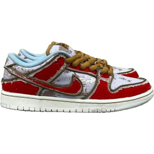 Sneaker Sb Dunk Premium City Of Style - Nike - Modalova