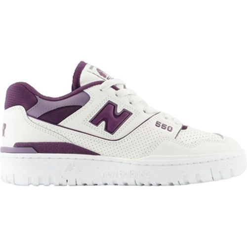 New Balance Sneaker 550 - New Balance - Modalova