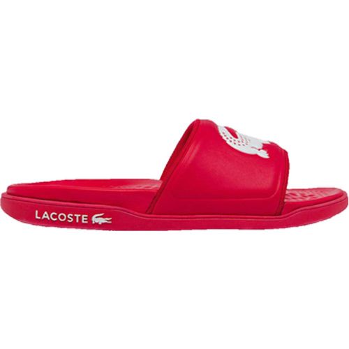 Sandalen Crocro Dualiste Slide - Lacoste - Modalova