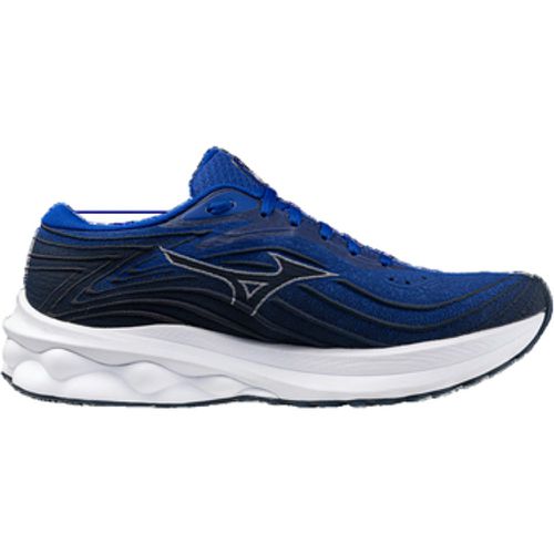 Mizuno Herrenschuhe Wave Skyrise 5 - Mizuno - Modalova