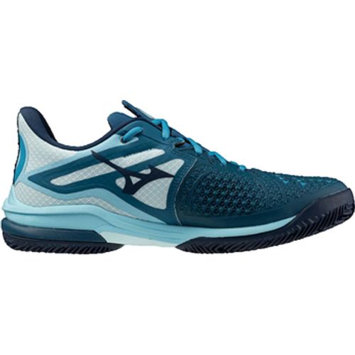 Herrenschuhe Wave Exceed Tour 6 Cc - Mizuno - Modalova