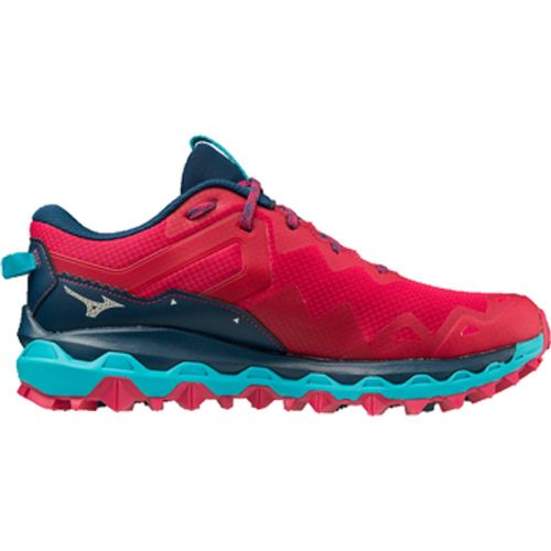 Mizuno Damenschuhe Wave Mujin 9 - Mizuno - Modalova