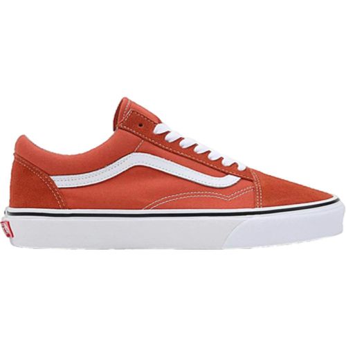 Vans Sneaker Old Skool Rouille - Vans - Modalova