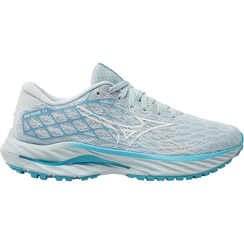 Herrenschuhe Wave Inspire 20 - Mizuno - Modalova