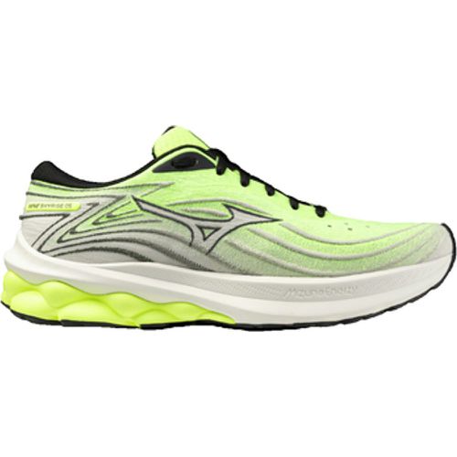 Herrenschuhe Wave Inspire 19 - Mizuno - Modalova