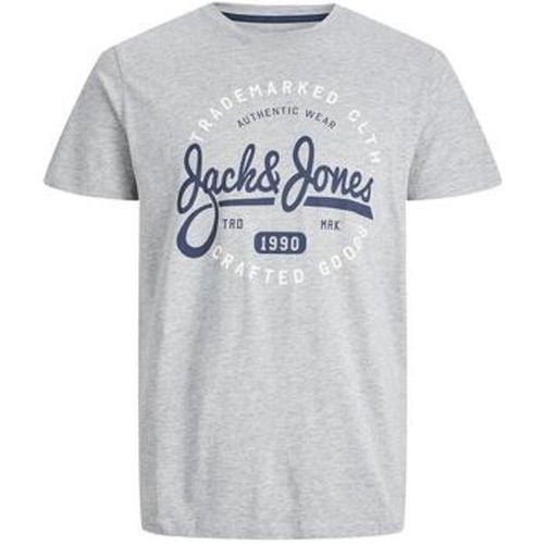 T-Shirts & Poloshirts 12235218 - jack & jones - Modalova