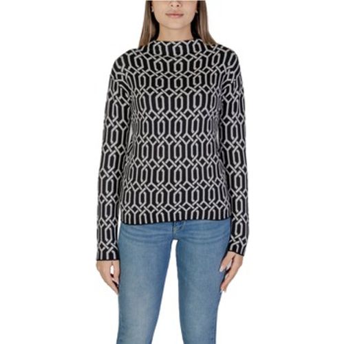 Pullover graphical jacquard sweater 302834 - Street One - Modalova