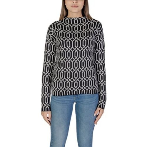 Pullover graphical jacquard sweater 302834 - Street One - Modalova