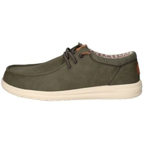 Sneaker Paul Classic Turnschuhe Mann - HEYDUDE - Modalova