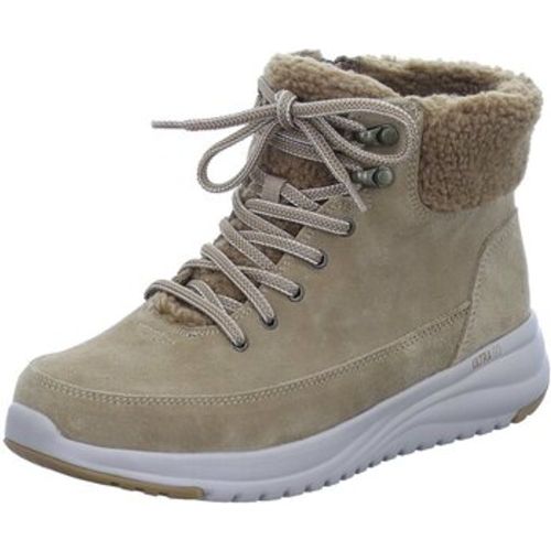 Stiefel Stiefeletten ON-THE-GO STELLAR - WINTERIZE 144770 BRN - Skechers - Modalova