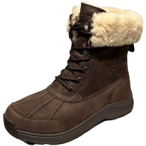 Stiefel Stiefeletten Adirondack lll Distressed 1158511-BCDR - Ugg - Modalova