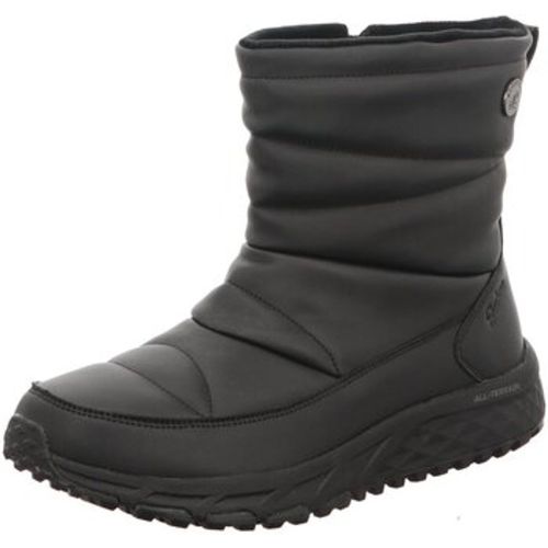 Stiefel Stiefeletten ESCAPE PLAN 167884 BBK - Skechers - Modalova