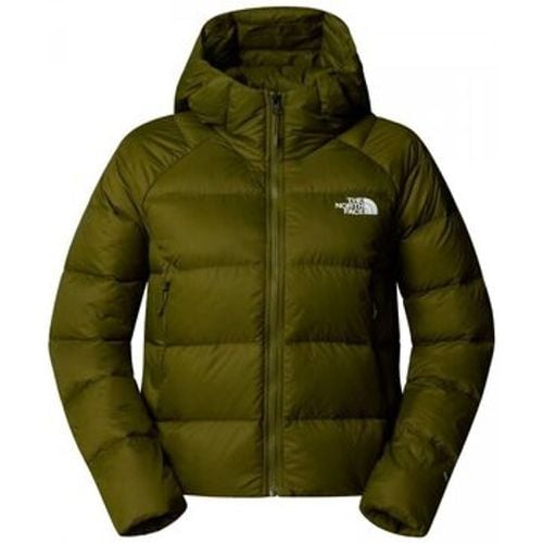 Jacken NF0A3Y4R - HYALITE DOWN HOODIE-PIB1 FOREST OLIVE - The North Face - Modalova