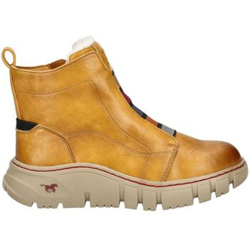 Mustang Damenstiefel Stiefelette - mustang - Modalova