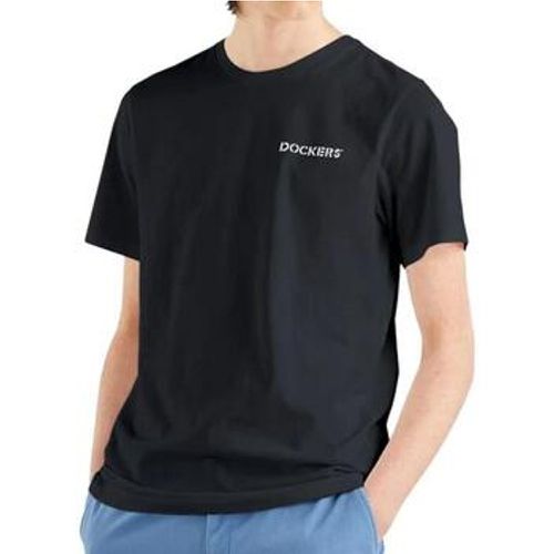 T-Shirts & Poloshirts A1103-0061 - Dockers - Modalova