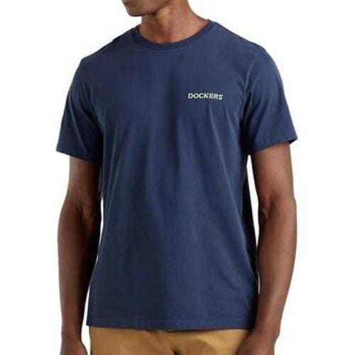 T-Shirts & Poloshirts A1103-0070 - Dockers - Modalova