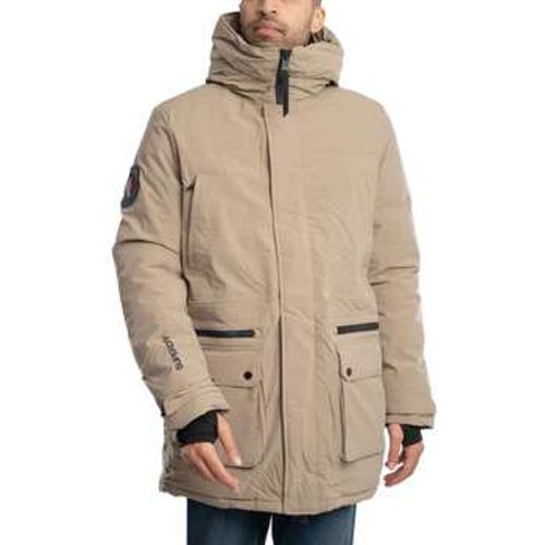 Parkas Gepolsterte City-Parka-Jacke - Superdry - Modalova