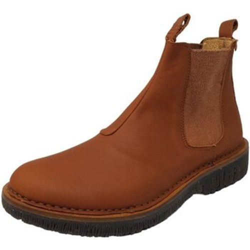 Stiefel Stiefeletten VOLCANO TOFFEE 5582 TOFFEE - El Naturalista - Modalova