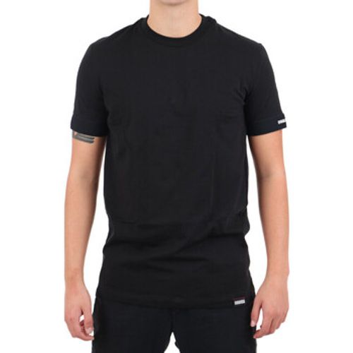 Dsquared T-Shirts & Poloshirts - Dsquared - Modalova