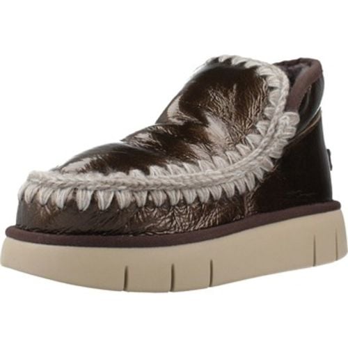 Stiefel ESKIMO BOUNCE SNEAKER LIM - Mou - Modalova