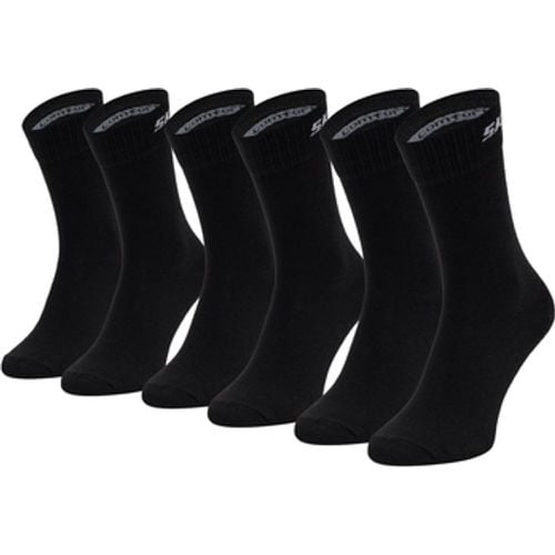 Sportstrümpfe 3PPK Mesh Ventilation Socks - Skechers - Modalova