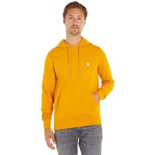 Tommy Hilfiger Fleecepullover - Tommy Hilfiger - Modalova