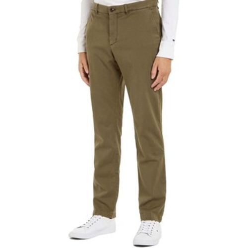 Tommy Hilfiger Hosen - Tommy Hilfiger - Modalova