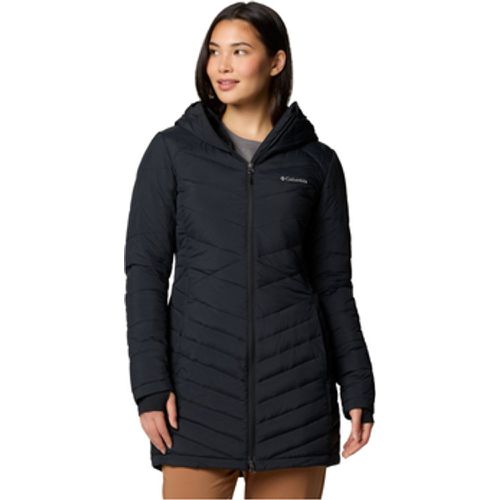 Parkas Joy Peak Hooded II Mid Jacket - Columbia - Modalova