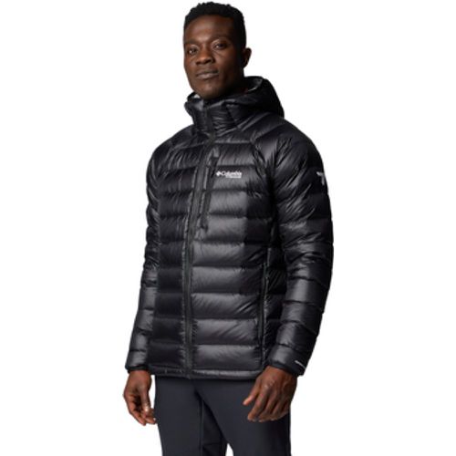 Parkas Arctic Crest Down Hooded Jacket - Columbia - Modalova