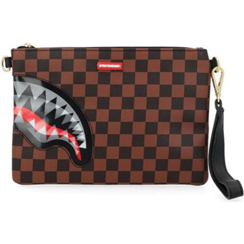 Taschen SIP LINSENFÖRMIGE CHOMP KREUZ 910B6524NSZ - Sprayground - Modalova