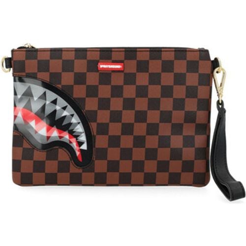 Taschen SIP LINSENFÖRMIGE CHOMP KREUZ 910B6524NSZ - Sprayground - Modalova