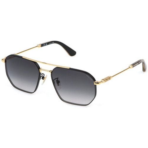 Sonnenbrillen Horizon 13 SPLP34 0302 Sonnenbrille - Police - Modalova