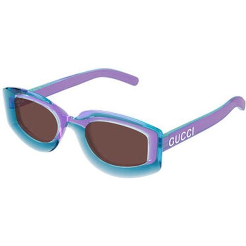 Sonnenbrillen -Sonnenbrille GG1719S 003 - Gucci - Modalova