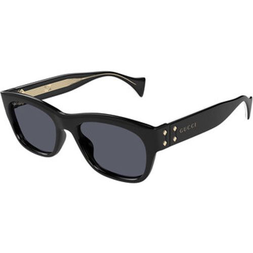 Sonnenbrillen GG1706S 001 Sonnenbrille - Gucci - Modalova