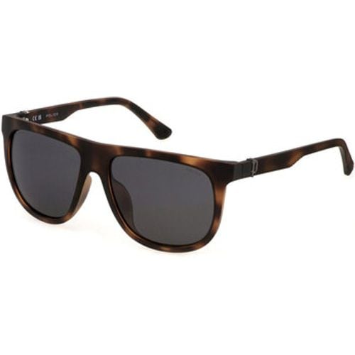 Sonnenbrillen Polizei Beyond Lite 5 SPLN33E 878P Polarisierte Sonnenbrille - Police - Modalova