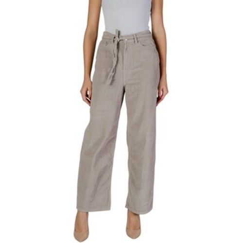 Hosen ONLBLEECKER MW BELT LOOSE CORD PANT PN 15334348 - Only - Modalova