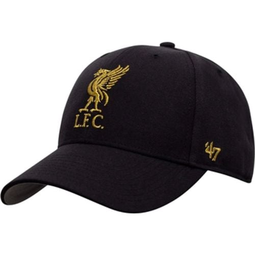 Schirmmütze EPL Liverpool FC Metallic Snap 47 MVP - '47 Brand - Modalova