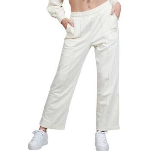 Hosen PANTALONES CLASSICS STRAIGHT SWEATPAN - Puma - Modalova