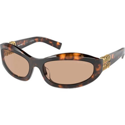 Sonnenbrillen Sonnenbrille MU14ZS 14L90H - Miu Miu - Modalova