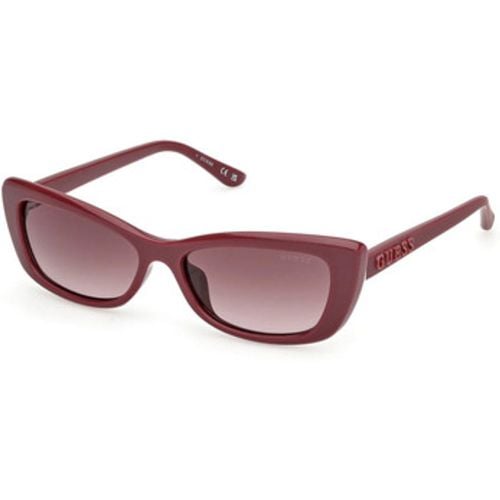 Sonnenbrillen GU00156-H/S 69F Sonnenbrille - Guess - Modalova