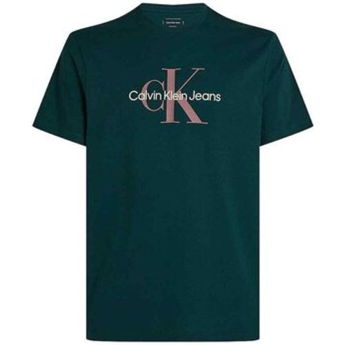 T-Shirt 00040EM286 - Calvin Klein Jeans - Modalova