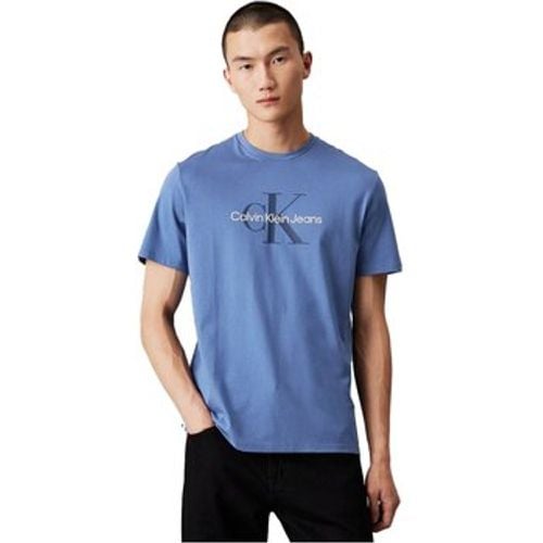 T-Shirt 00040EM286 - Calvin Klein Jeans - Modalova